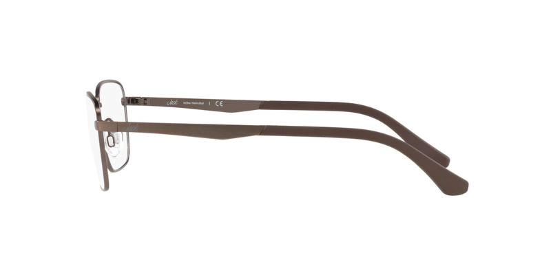 ANTEOJOS OPTICOS JACK PACIFIC JK2004M  COBRE HOMBRE - 3
