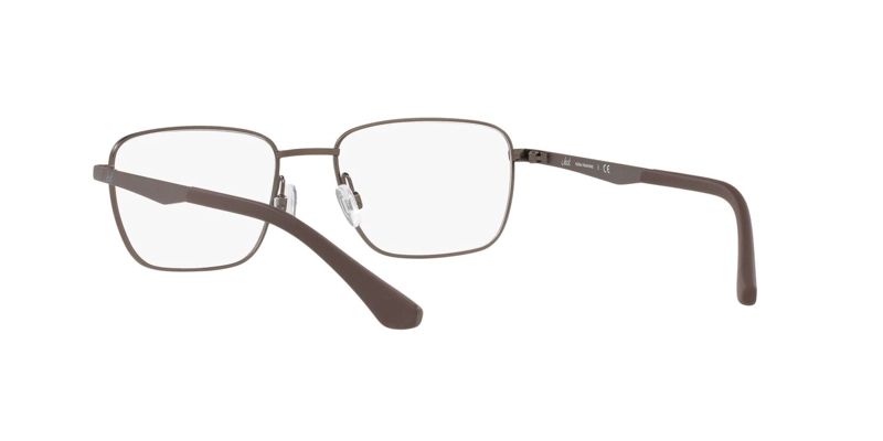 ANTEOJOS OPTICOS JACK PACIFIC JK2004M  COBRE HOMBRE - 4