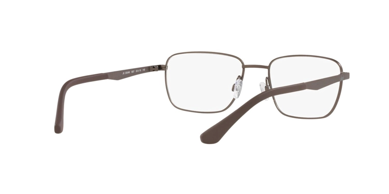 ANTEOJOS OPTICOS JACK PACIFIC JK2004M  COBRE HOMBRE - 5