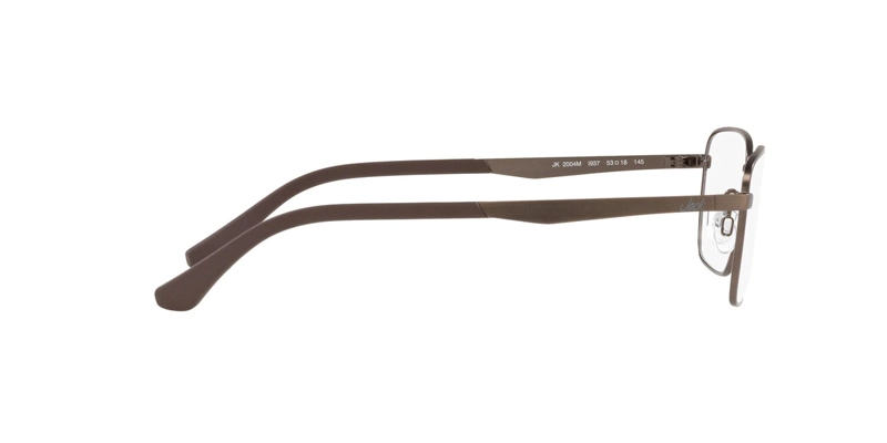 ANTEOJOS OPTICOS JACK PACIFIC JK2004M  COBRE HOMBRE - 6