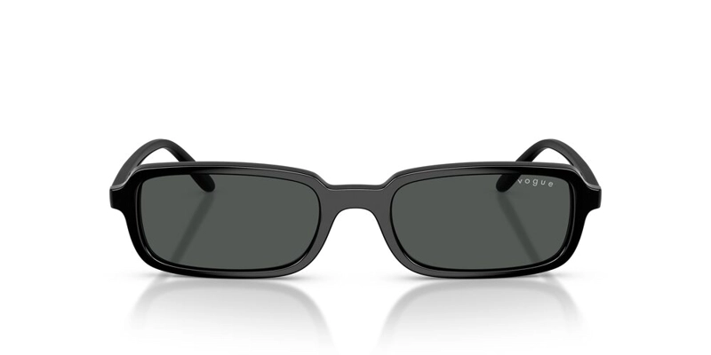 ANTEOJOS DE SOL VOGUE VO5666S  NEGRO MUJER - 1