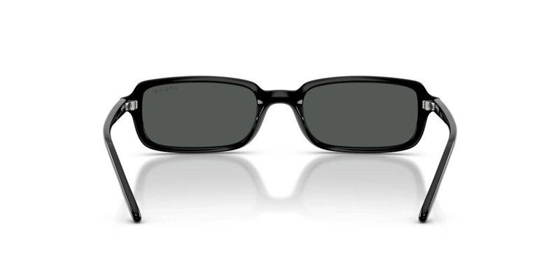 ANTEOJOS DE SOL VOGUE VO5666S  NEGRO MUJER - 4