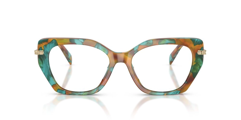 ANTEOJOS OPTICOS MICHAEL KORS MK4167U NASHVILLE CAFE  MUJER - 1