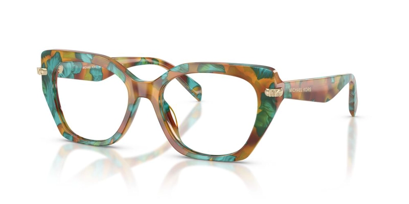 ANTEOJOS OPTICOS MICHAEL KORS MK4167U NASHVILLE CAFE  MUJER - 2