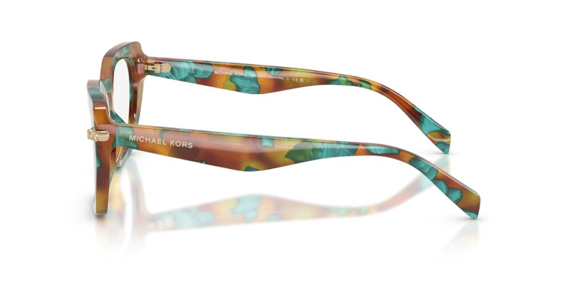 ANTEOJOS OPTICOS MICHAEL KORS MK4167U NASHVILLE CAFE  MUJER - 3