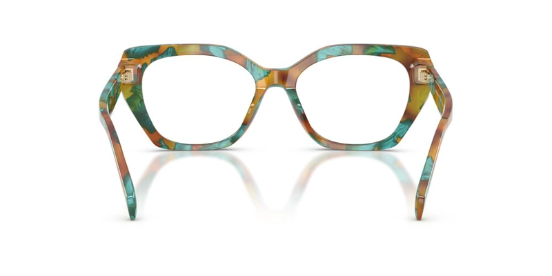 ANTEOJOS OPTICOS MICHAEL KORS MK4167U NASHVILLE CAFE  MUJER - 4