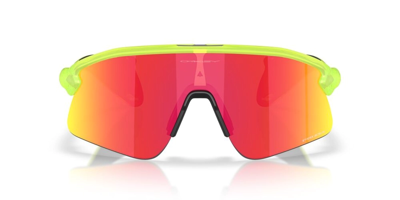 ANTEOJOS DE SOL OAKLEY OO9517 STUNT DEVIL GRIS UNISEX - 1