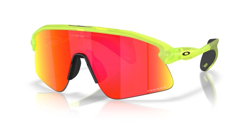 ANTEOJOS DE SOL OAKLEY OO9517 STUNT DEVIL GRIS UNISEX - 2