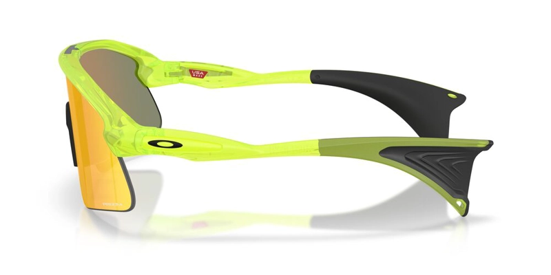ANTEOJOS DE SOL OAKLEY OO9517 STUNT DEVIL GRIS UNISEX - 3
