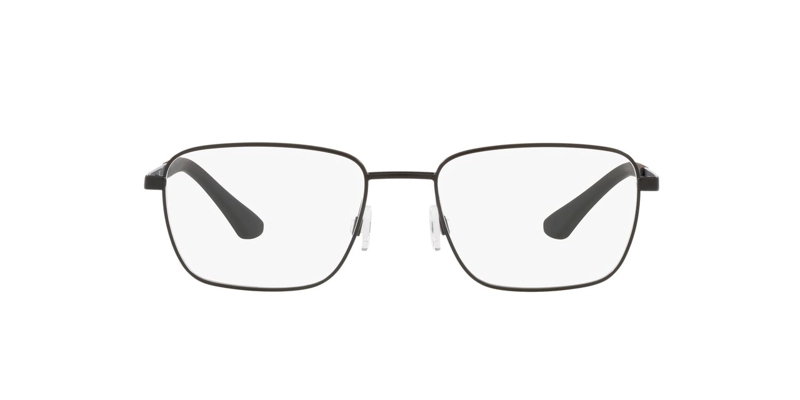 ANTEOJOS OPTICOS JACK PACIFIC JK2004M  NEGRO HOMBRE - 1