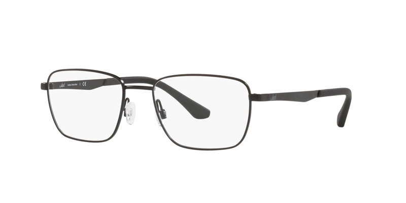 ANTEOJOS OPTICOS JACK PACIFIC JK2004M  NEGRO HOMBRE - 2