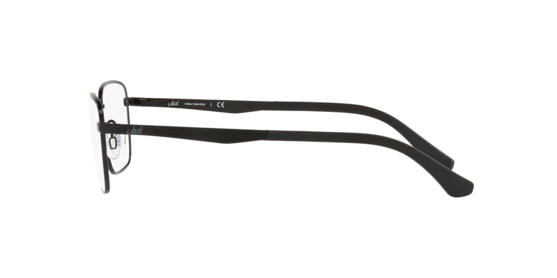 ANTEOJOS OPTICOS JACK PACIFIC JK2004M  NEGRO HOMBRE - 3
