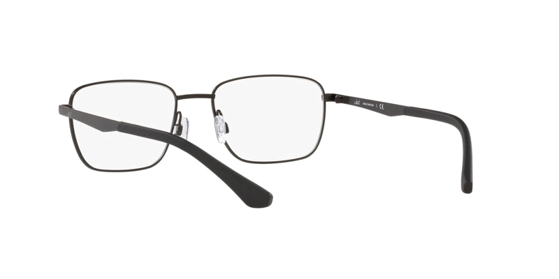 ANTEOJOS OPTICOS JACK PACIFIC JK2004M  NEGRO HOMBRE - 4