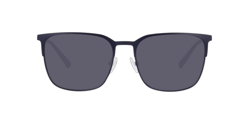 ANTEOJOS DE SOL SEEN NE5040 SATIN  AZUL UNISEX - 1