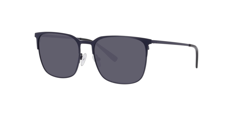 ANTEOJOS DE SOL SEEN NE5040 SATIN  AZUL UNISEX - 2