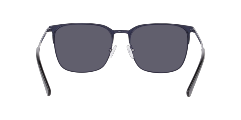 ANTEOJOS DE SOL SEEN NE5040 SATIN  AZUL UNISEX - 4
