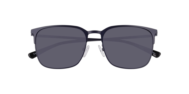 ANTEOJOS DE SOL SEEN NE5040 SATIN  AZUL UNISEX - 5