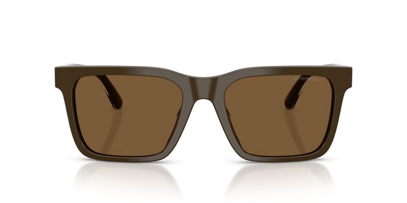 ANTEOJOS DE SOL EMPORIO ARMANI EA4262U  CAFE  HOMBRE - 1