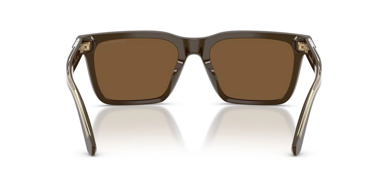 ANTEOJOS DE SOL EMPORIO ARMANI EA4262U  CAFE  HOMBRE - 4