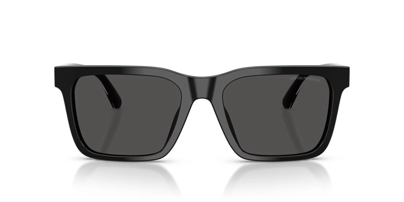 ANTEOJOS DE SOL EMPORIO ARMANI EA4262U  NEGRO HOMBRE - 1