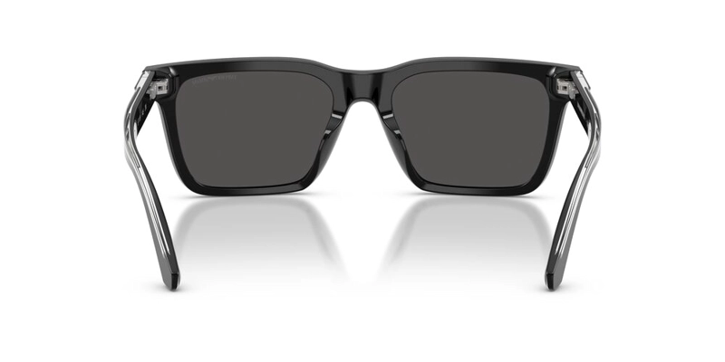 ANTEOJOS DE SOL EMPORIO ARMANI EA4262U  NEGRO HOMBRE - 4