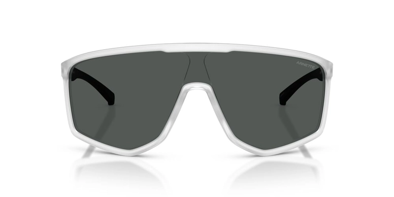 ANTEOJOS DE SOL ARNETTE AN4360 STRIPE-M  TRANSPARENTE HOMBRE - 1