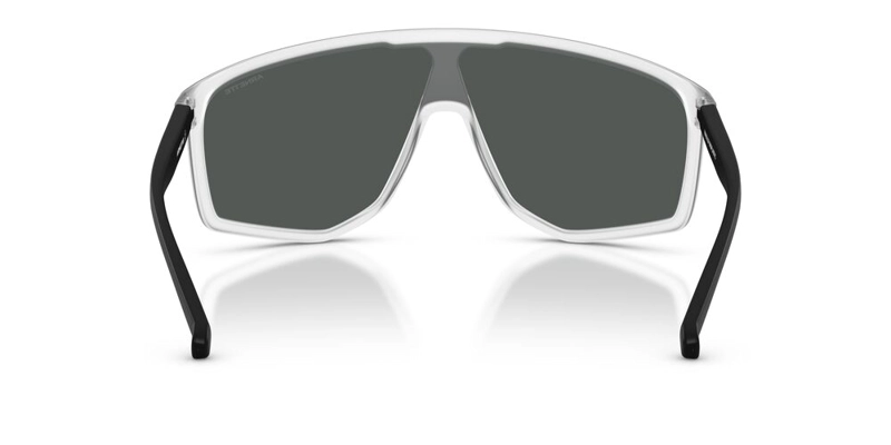 ANTEOJOS DE SOL ARNETTE AN4360 STRIPE-M  TRANSPARENTE HOMBRE - 4