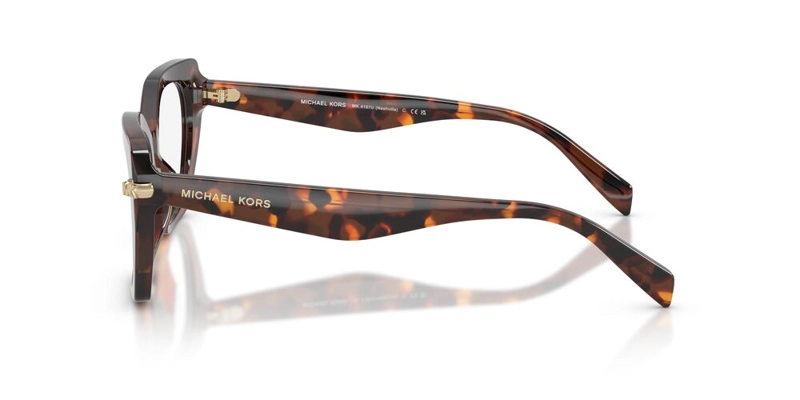 ANTEOJOS OPTICOS MICHAEL KORS MK4167U NASHVILLE LUGGAGE  CAFE  MUJER - 3