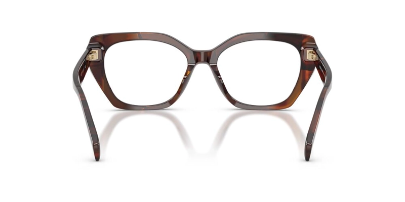 ANTEOJOS OPTICOS MICHAEL KORS MK4167U NASHVILLE LUGGAGE  CAFE  MUJER - 4