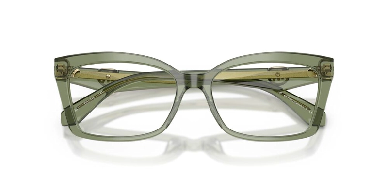 ANTEOJOS OPTICOS MICHAEL KORS MK4165U GARZENO  VERDE MUJER - 5