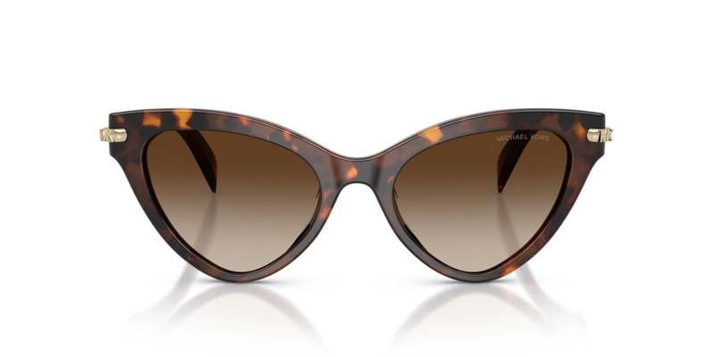 ANTEOJOS DE SOL MICHAEL KORS MK2259U ROANOKE LUGGAGE  CAFE  MUJER - 1