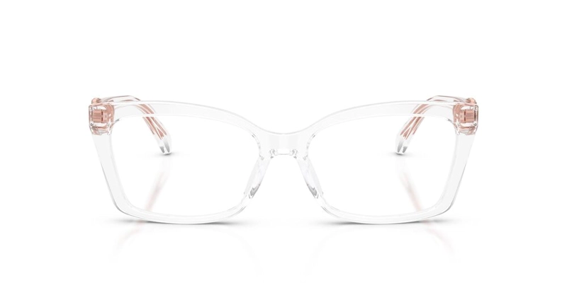 ANTEOJOS OPTICOS MICHAEL KORS MK4165U GARZENO TRANSPARENTE MUJER - 1