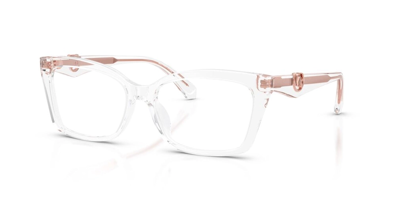 ANTEOJOS OPTICOS MICHAEL KORS MK4165U GARZENO TRANSPARENTE MUJER - 2