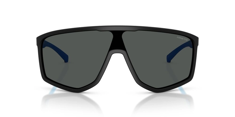 ANTEOJOS DE SOL ARNETTE AN4360 STRIPE-M  NEGRO HOMBRE - 1