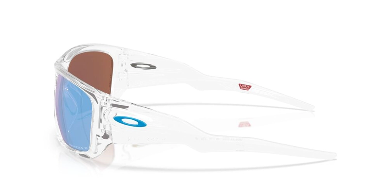ANTEOJOS DE SOL OAKLEY 0OO9486 MASSETER HOMBRE - 3
