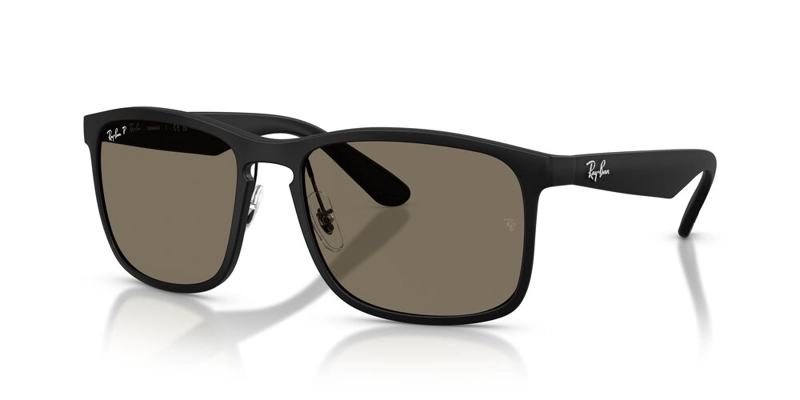 ANTEOJOS DE SOL RAY-BAN 0RB4264  HOMBRE - 2