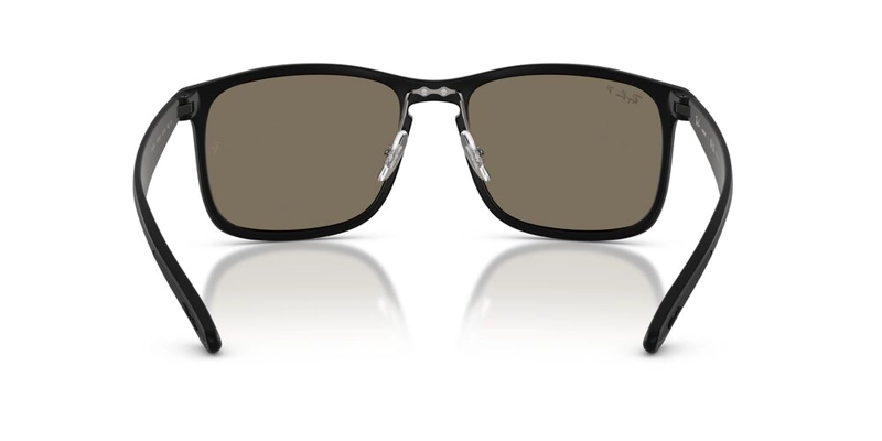 ANTEOJOS DE SOL RAY-BAN 0RB4264  HOMBRE - 4