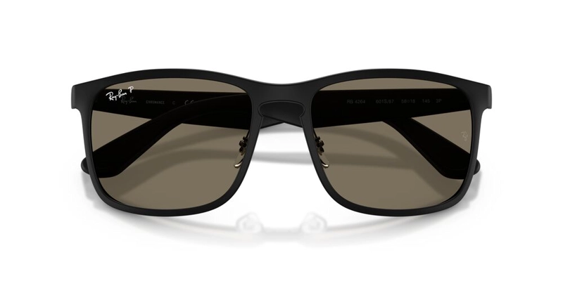 ANTEOJOS DE SOL RAY-BAN 0RB4264  HOMBRE - 5