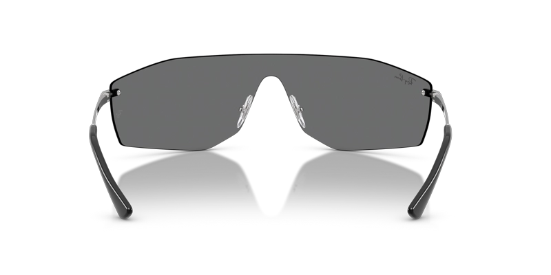 ANTEOJOS DE SOL RAY-BAN 0RB3781  UNISEX - 4