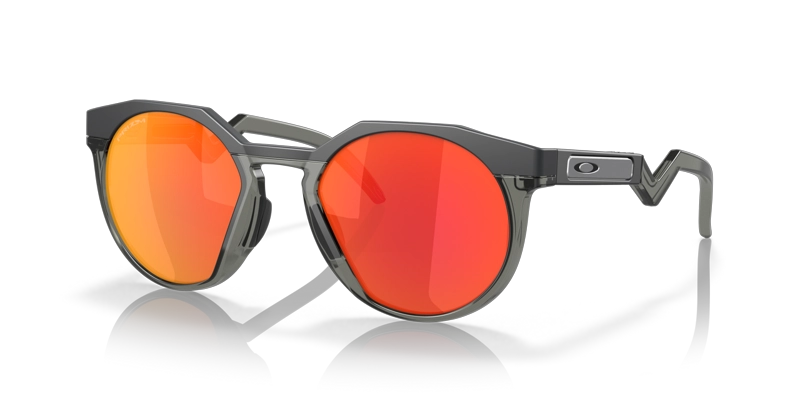 ANTEOJOS DE SOL OAKLEY 0OO9242 HSTN HOMBRE - 2