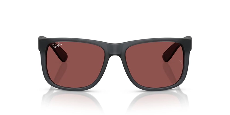 ANTEOJOS DE SOL RAY-BAN 0RB4165 JUSTIN HOMBRE - 1