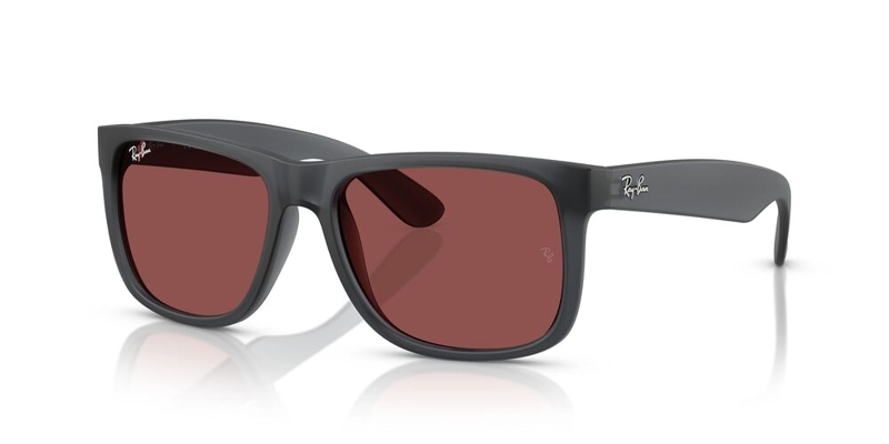 ANTEOJOS DE SOL RAY-BAN 0RB4165 JUSTIN HOMBRE - 2