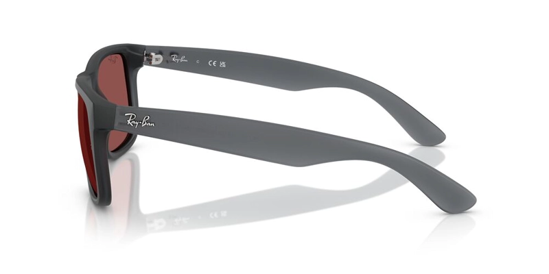 ANTEOJOS DE SOL RAY-BAN 0RB4165 JUSTIN HOMBRE - 3