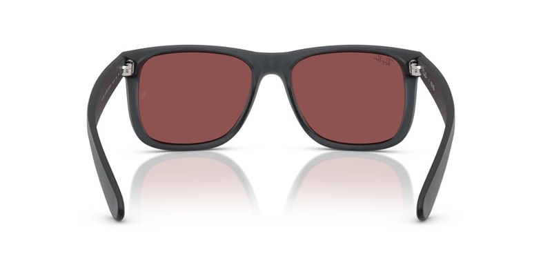 ANTEOJOS DE SOL RAY-BAN 0RB4165 JUSTIN HOMBRE - 4