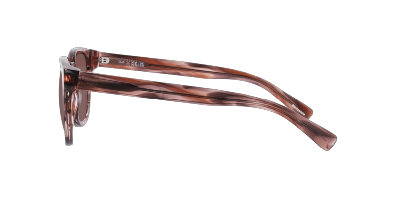 ANTEOJOS DE SOL DBYD 0DB4052 PINK STRIPES BROWN UNISEX - 3