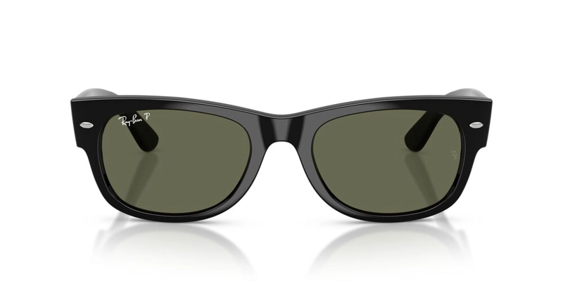 ANTEOJOS DE SOL RAY-BAN 0RB0832S MEGA WAYFARER II  UNISEX - 1