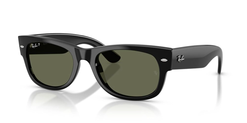 ANTEOJOS DE SOL RAY-BAN 0RB0832S MEGA WAYFARER II  UNISEX - 2