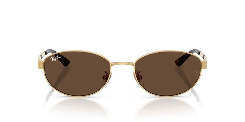 ANTEOJOS DE SOL RAY-BAN 0RB3774D ARISTA UNISEX - 1