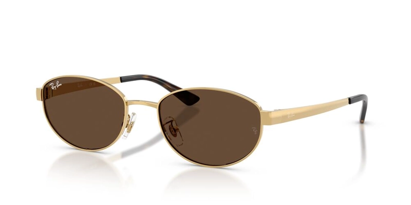 ANTEOJOS DE SOL RAY-BAN 0RB3774D ARISTA UNISEX - 2