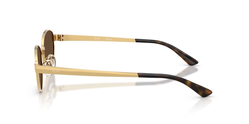 ANTEOJOS DE SOL RAY-BAN 0RB3774D ARISTA UNISEX - 3